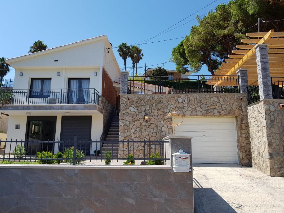 Vakantiehuis Morena