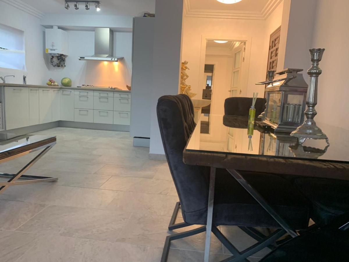 Morena Vakantiehuis